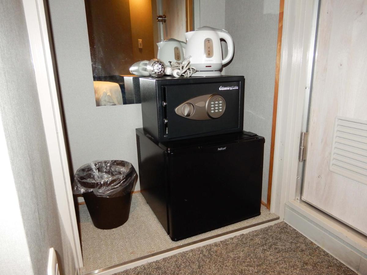 Hotel S-presso North Ōsaka